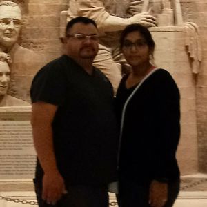 Meet your Posher, Angelina